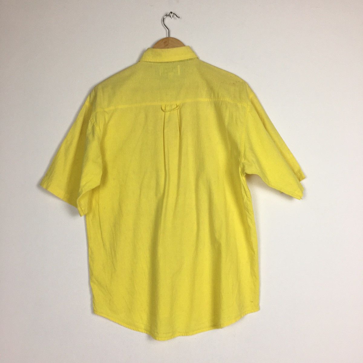 Japanese Brand Vintage Paldies Button Ups Shirt Size US M / EU 48-50 / 2 - 7 Thumbnail