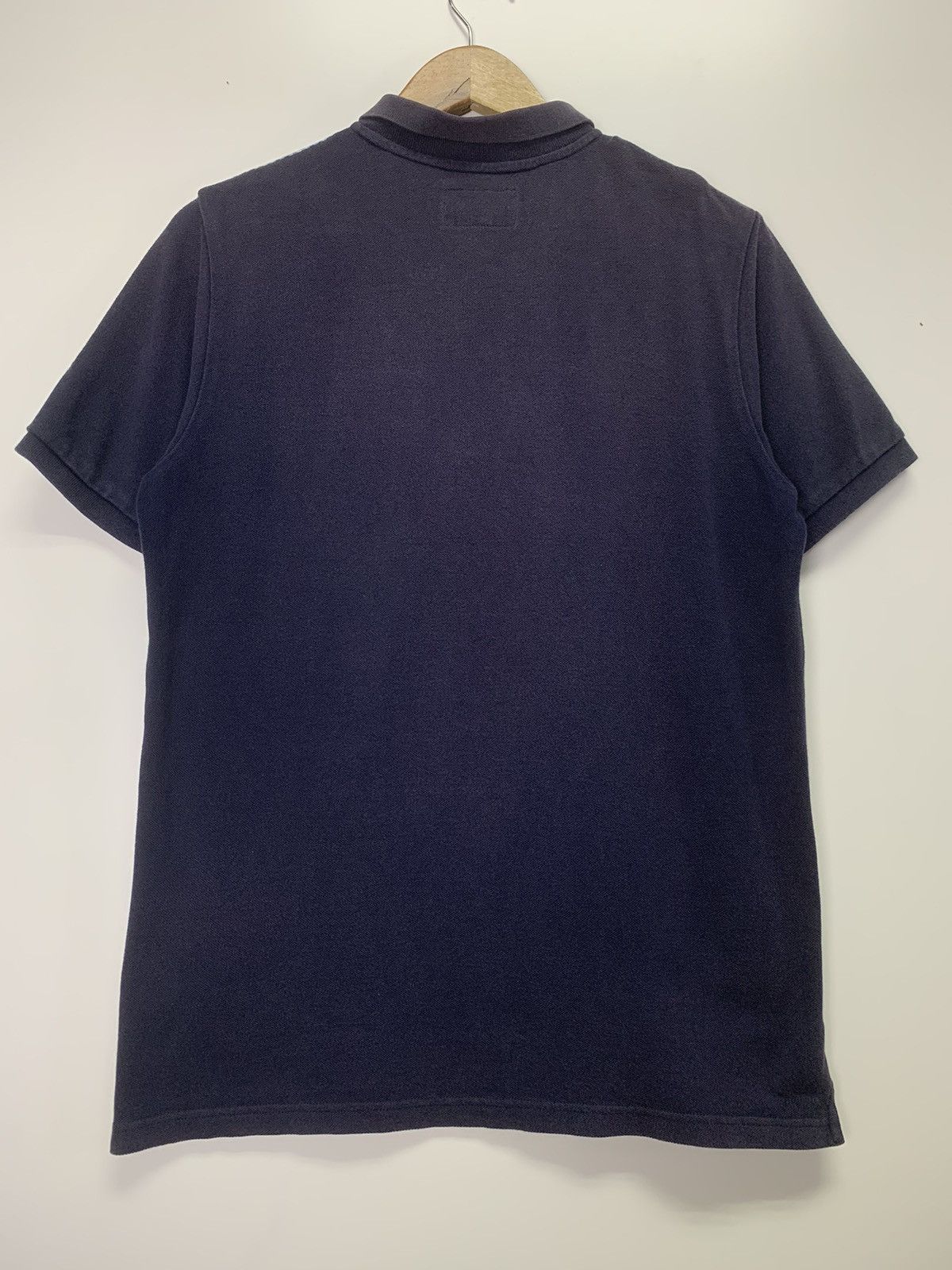 Beams Plus Beams Casual Polo Size US M / EU 48-50 / 2 - 8 Thumbnail