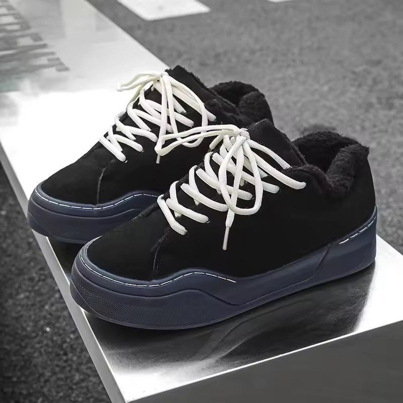 Japanese Brand Chunky Platform Combat Boots Size US 11 / EU 44 - 4 Thumbnail