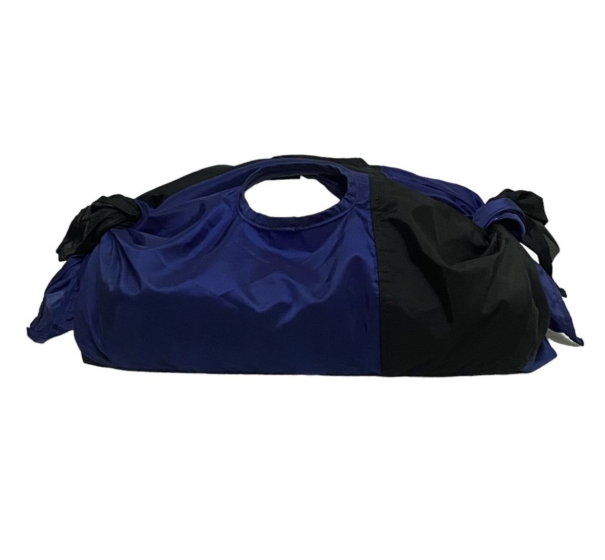 Comme des Garcons Comme Des Garçons Tote Tie Handbag Size ONE SIZE - 4 Thumbnail