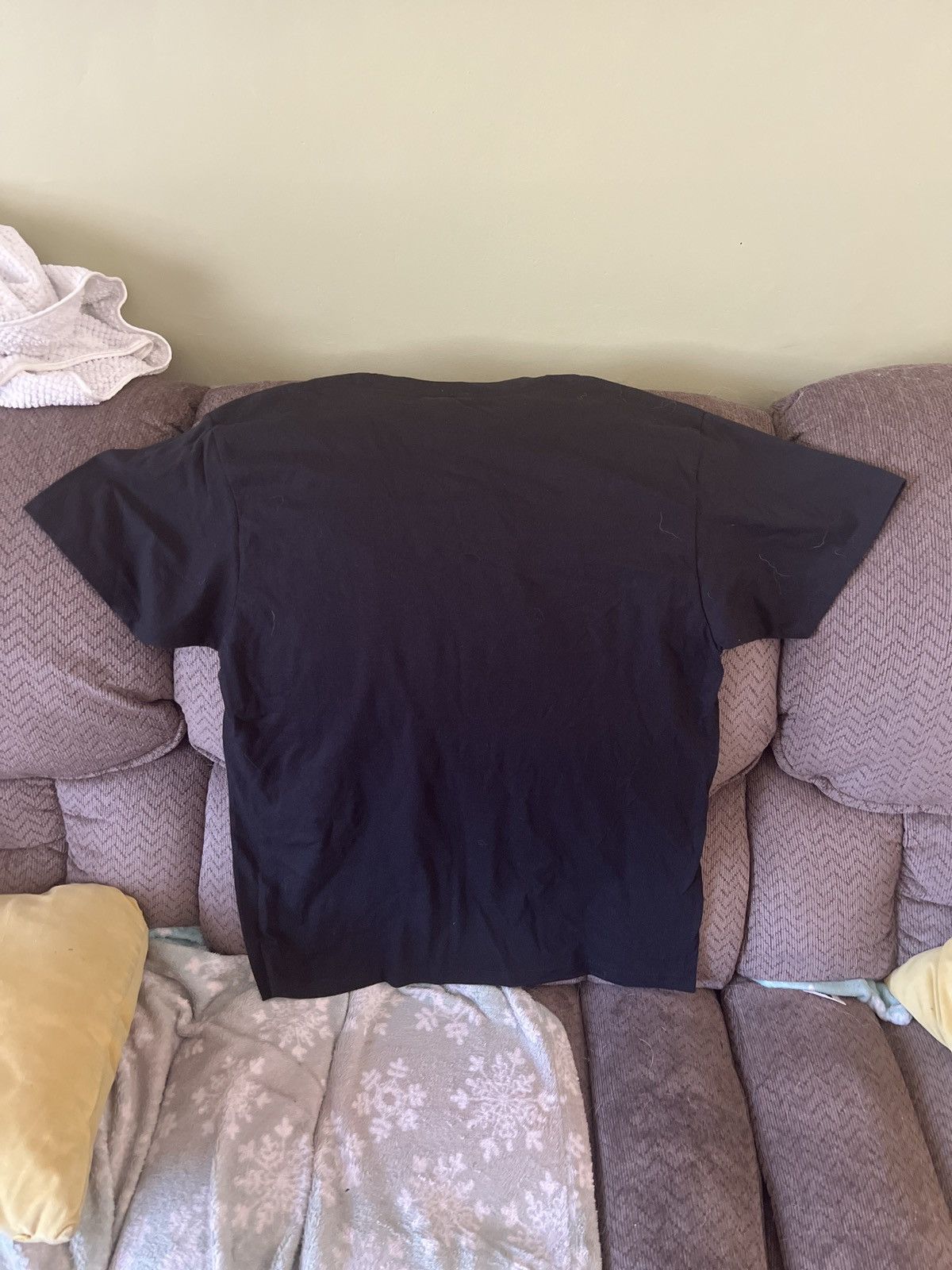 Hypebeast 2025 Legends Apparel DMX The Next 50 Tee Size US L / EU 52-54 / 3 - 4 Thumbnail