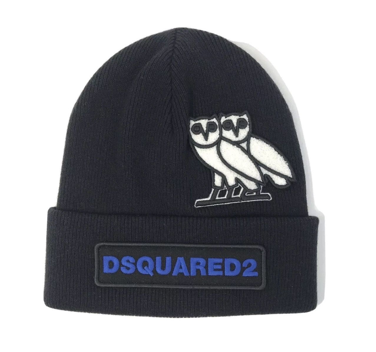 Dsquared2 × October's Very Own OVO x DSQUARED2 CAP | Grailed