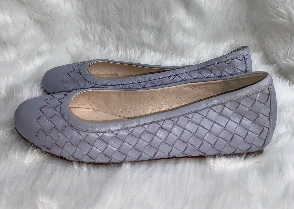 Bottega Veneta Bottega Veneta Flats Size US 6 / IT 36 - 5 Thumbnail