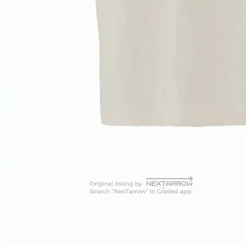 Dior Dior White Cotton Women's T. Size L / US 10 / IT 46 - 4 Thumbnail