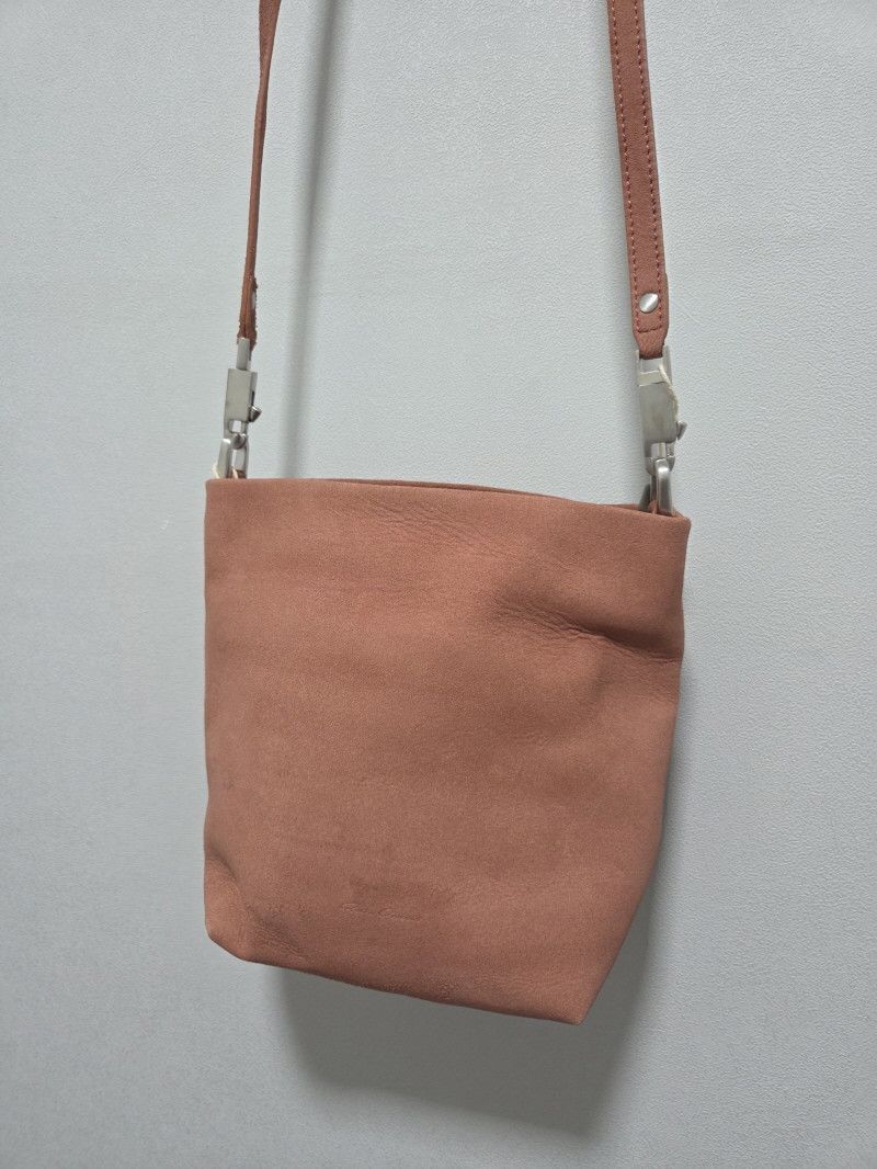 Rick Owens Rick Owens small Adri bag Size ONE SIZE - 3 Thumbnail