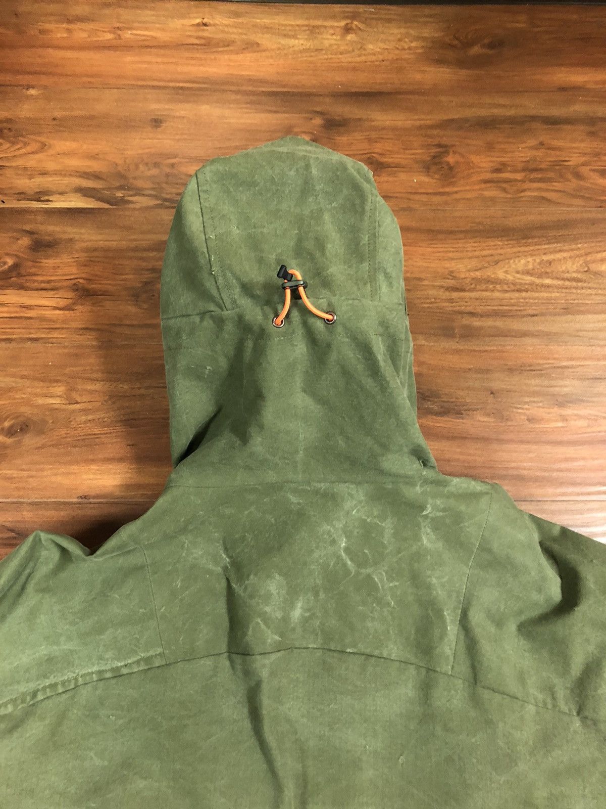READYMADE Readymade Mountain Parka Size US XL / EU 56 / 4 - 9 Thumbnail
