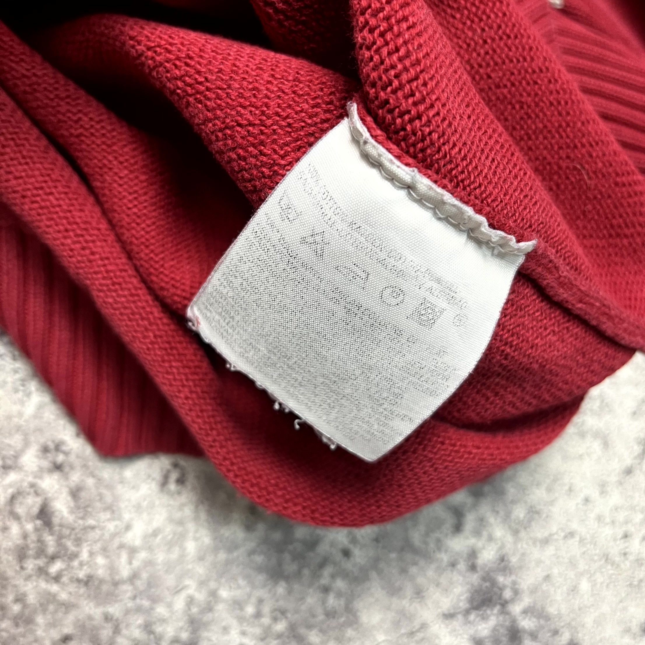 Levi's Levi’s Red Tab Knit Crewneck Sweater Size M Size US M / EU 48-50 / 2 - 7 Thumbnail