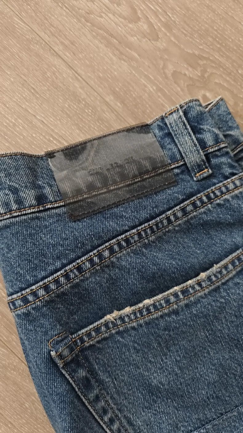 Our Legacy Our LegacyThird cut Jeans Size US 29 - 6 Thumbnail