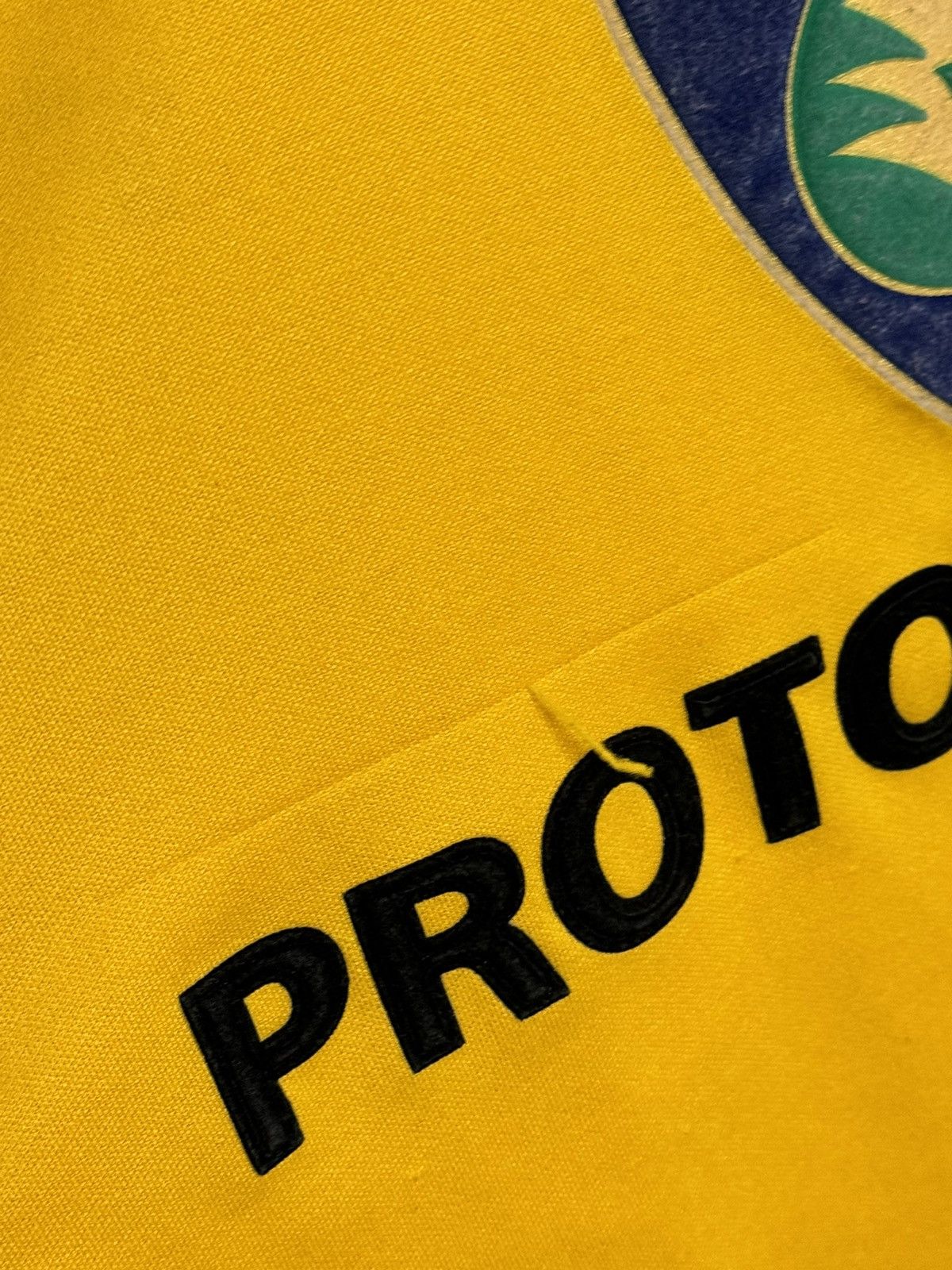 Other Norwich City 05/06 Home Football Jersey Size US M / EU 48-50 / 2 - 7 Thumbnail