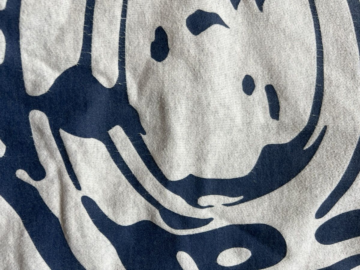 Iceberg Vintage Billionaire Boys Hoodie Zip IceCream Rare Size US M / EU 48-50 / 2 - 11 Thumbnail