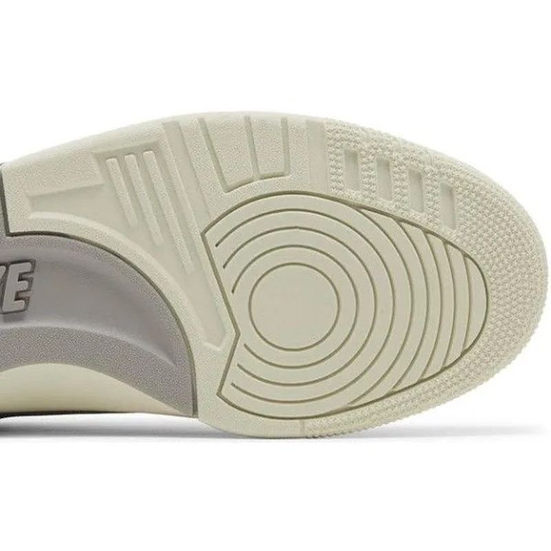 Nike Nike Air Alpha Force 88 Low AAF88 NBHD Medium Gray M 7.5 W9 Size US 7.5 / EU 40-41 - 5 Thumbnail