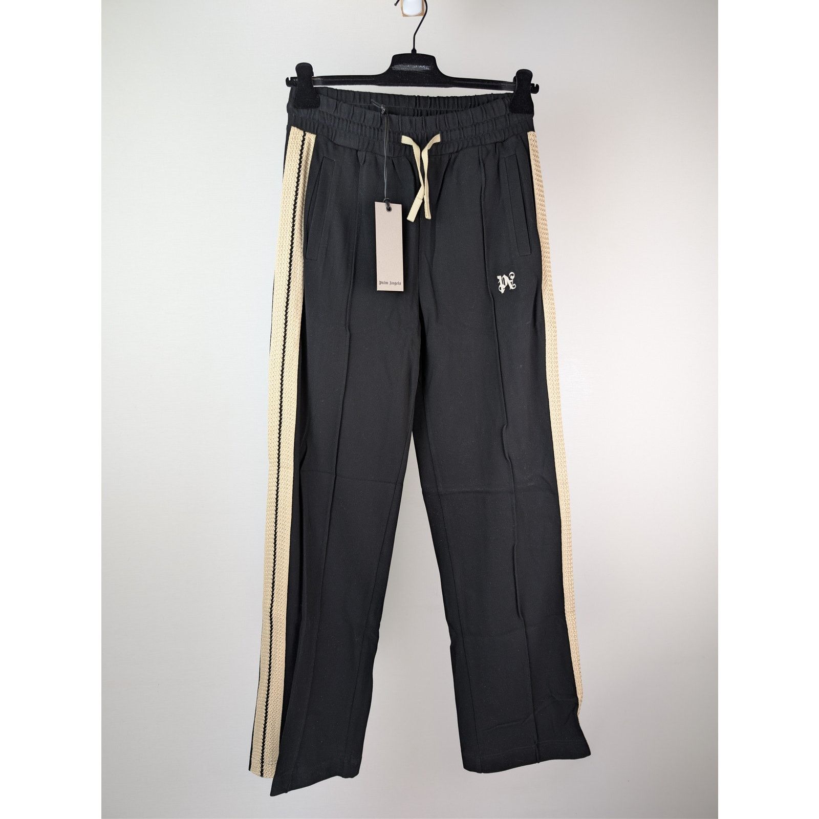 Palm Angels Palm Angels Goyard Monogram Track Pants | Grailed