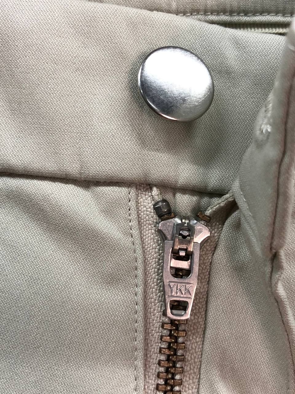 Lululemon Lululemon mens chino pants W 32 Size US 32 / EU 48 - 6 Thumbnail
