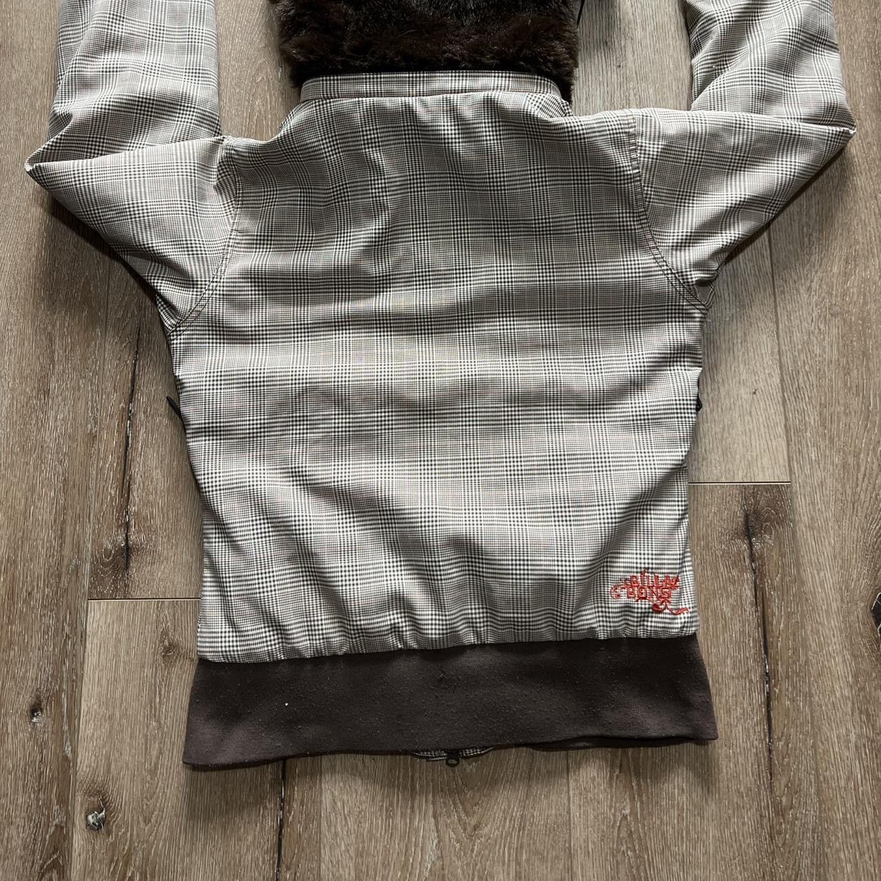 Billabong Y2K Billabong Hoodie Size US M / EU 48-50 / 2 - 7 Thumbnail