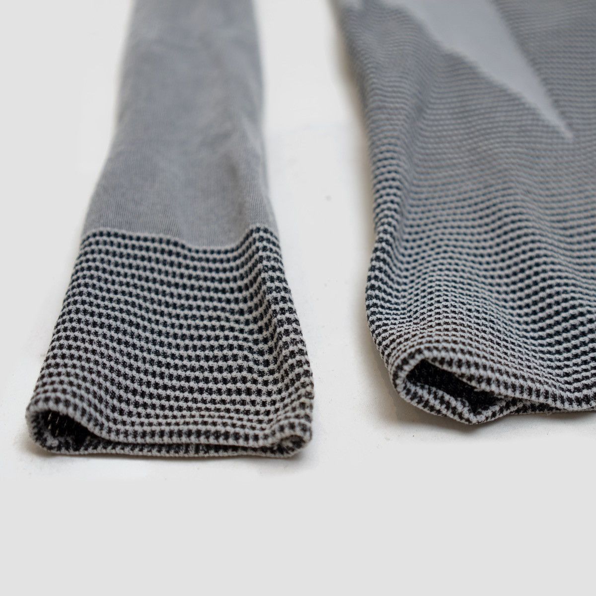 Homme Plisse Issey Miyake × Issey Miyake fall winter 2013 Anatomic Grey Top Size US S / EU 44-46 / 1 - 5 Thumbnail