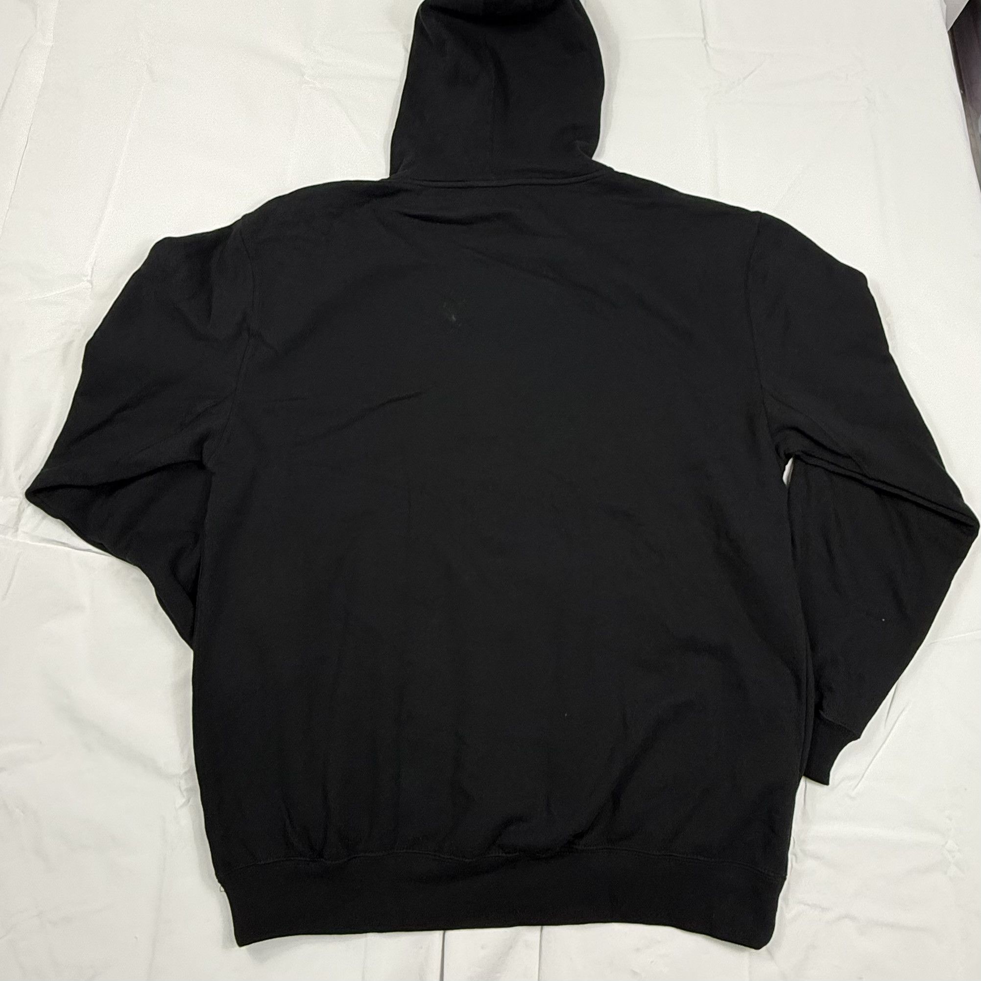 Primitive Primitive x Zildjian Pullover Hoodie Mens XL Graphic Size US XL / EU 56 / 4 - 5 Thumbnail