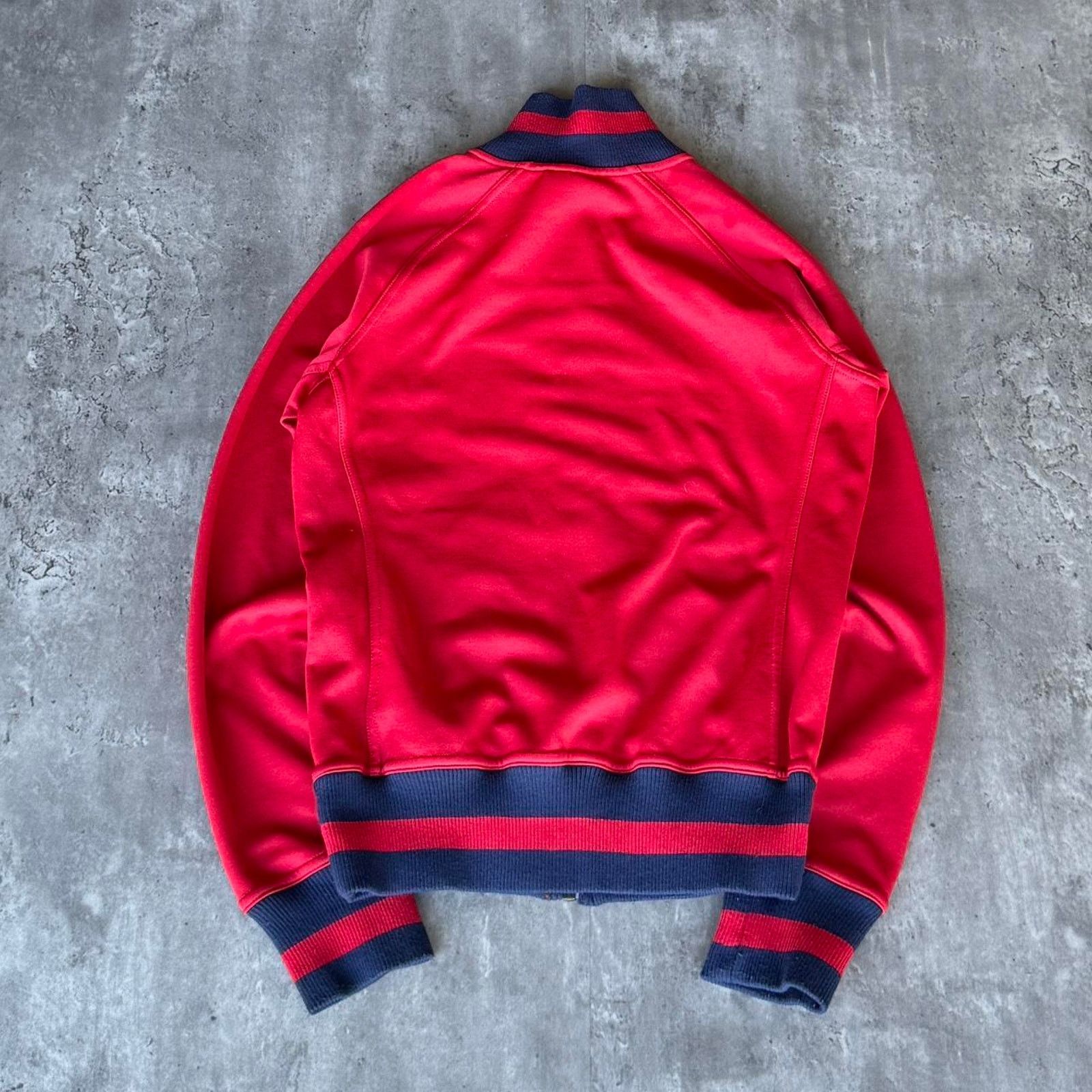 MLB × Nike × Vintage Nike Los Angeles Angels MLB Embroidered Jacket Size S / US 4 / IT 40 - 2 Thumbnail