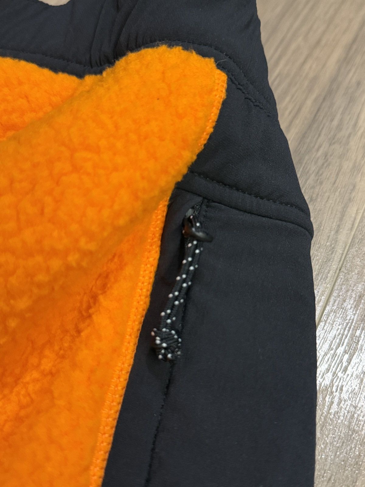 Mountain Hardwear × Stussy Mountain Hardwear x Stüssy Fleece Pants Size US 36 / EU 52 - 7 Thumbnail