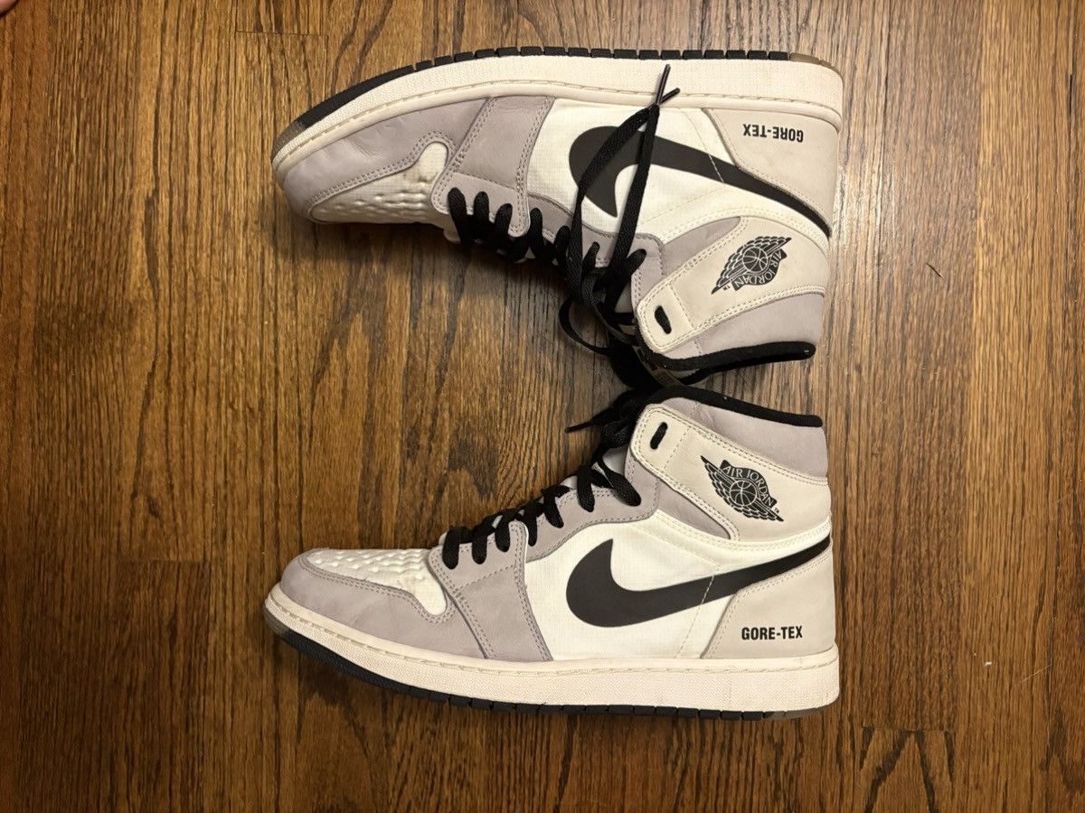 Jordan Brand Joedan1 High element Size US 12 / EU 45 - 1 Thumbnail