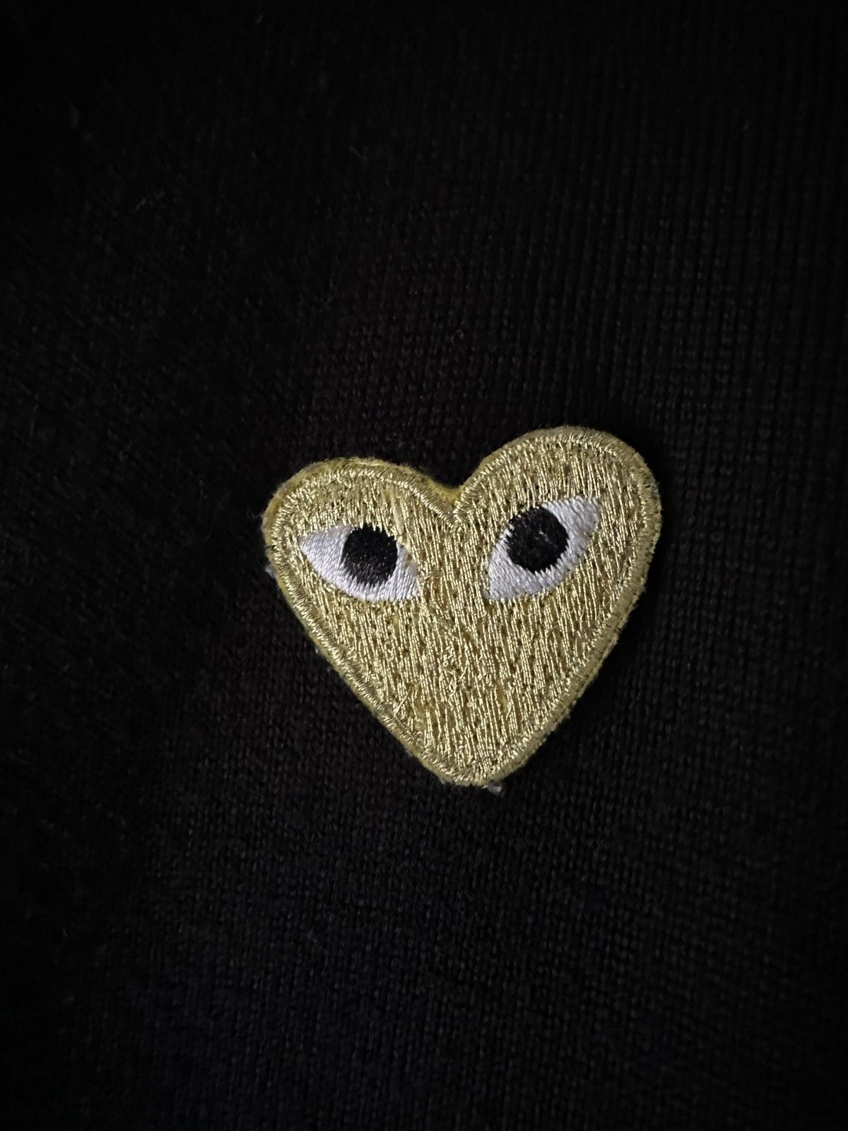 Comme des Garcons PLAY Cardigan Size US XL / EU 56 / 4 - 3 Thumbnail
