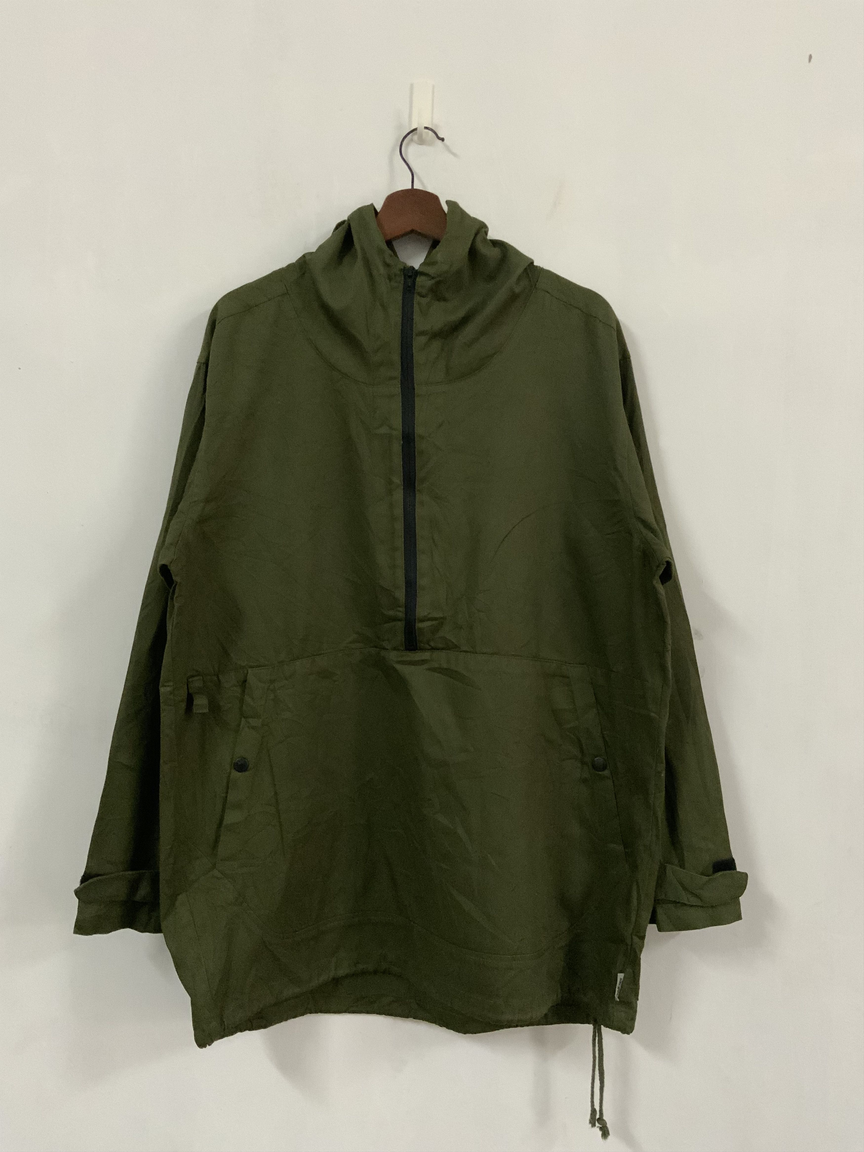 Voodoo Tactical Fieldcore Military Bondage Hoodie Size US XL / EU 56 / 4 - 3 Thumbnail