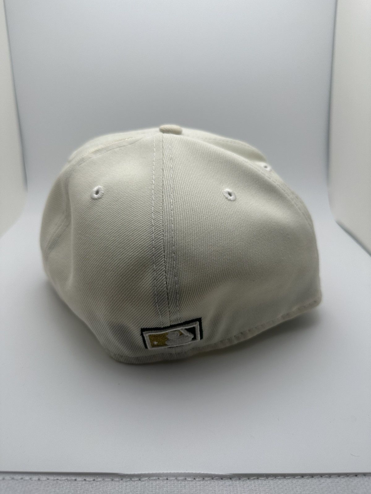 Hat Club × Lids × New Era Chicago Cubs Fitted 7 3/8 Size ONE SIZE - 4 Thumbnail