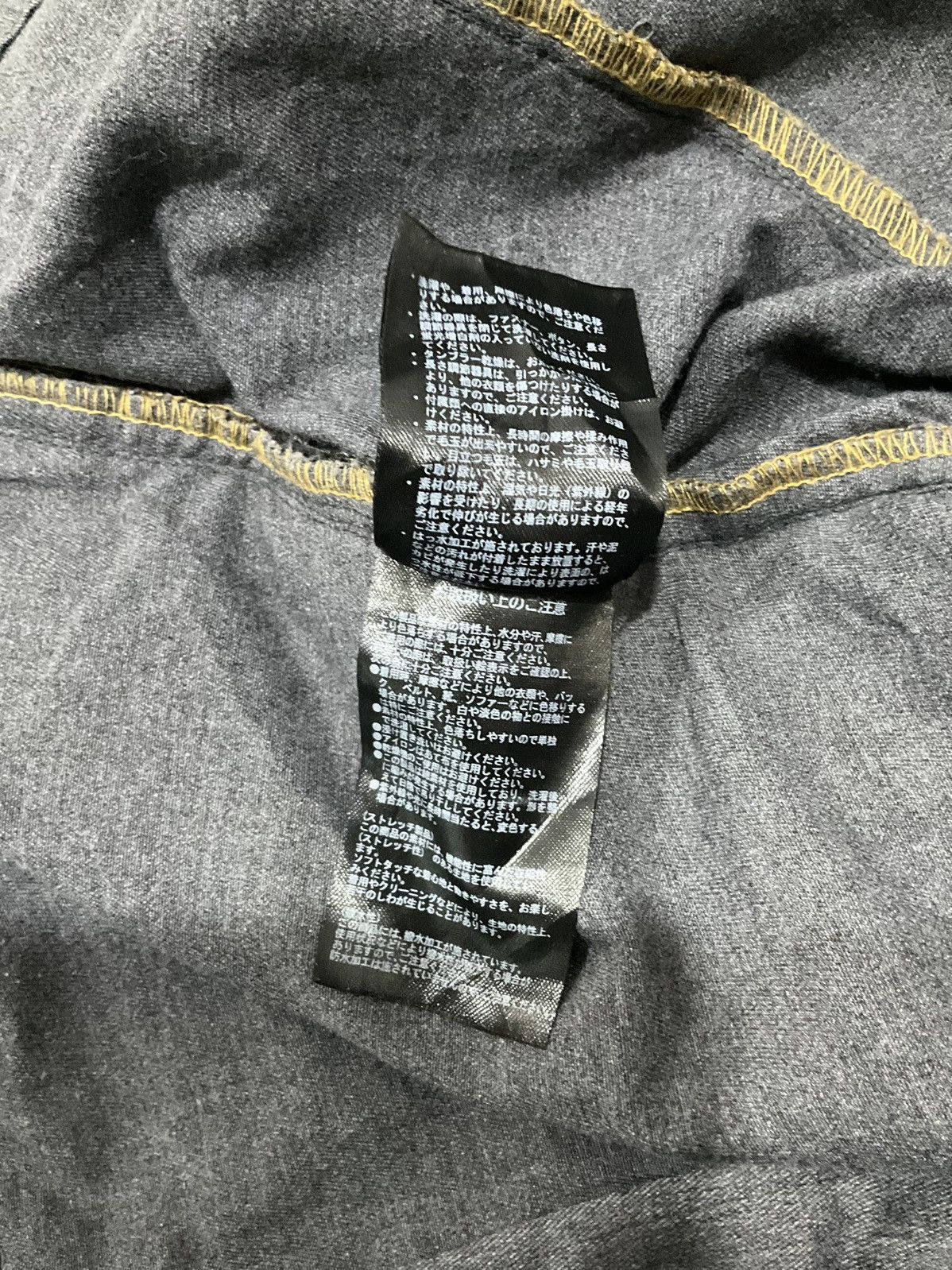 General Research FIELDCORE - hoodie jacket Zipper Size US M / EU 48-50 / 2 - 15 Thumbnail