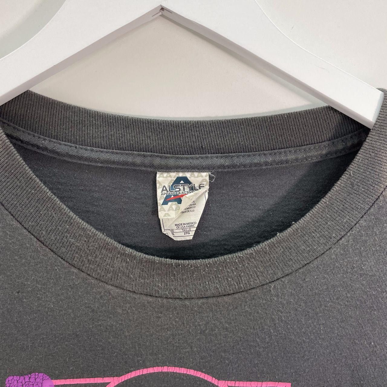 Other Purple Jazz Tee Size US XXL / EU 58 / 5 - 3 Thumbnail