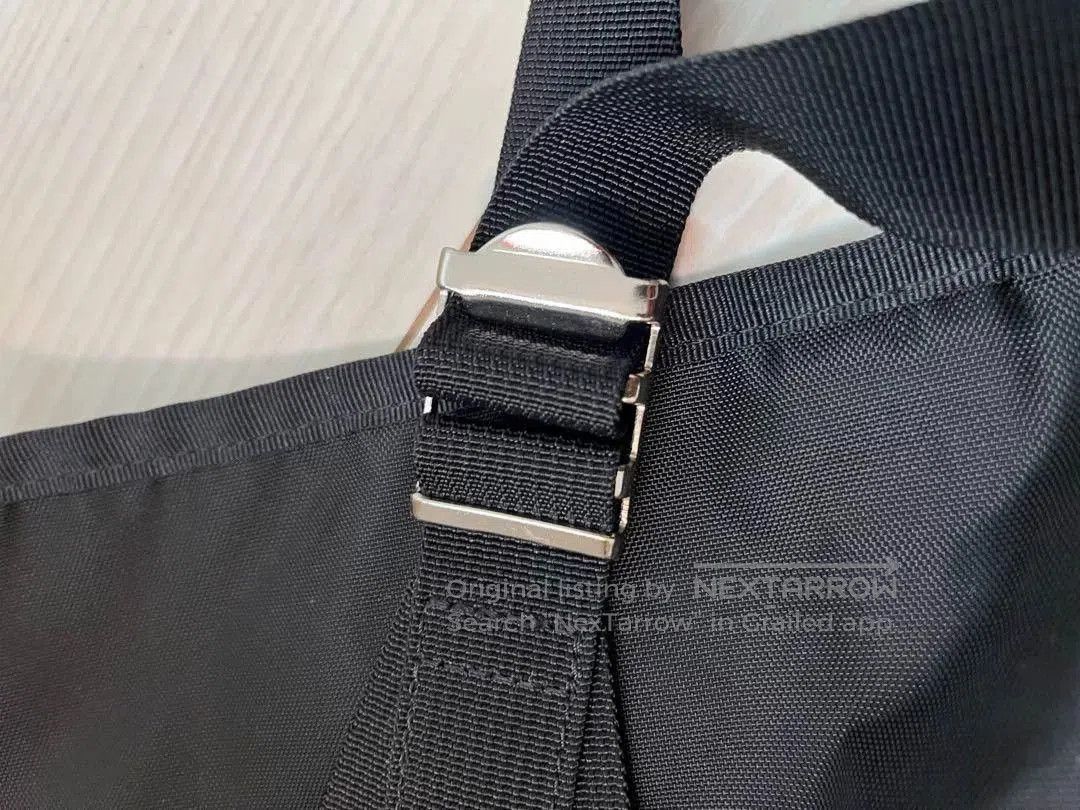 The North Face The North Face Beige Bag. Size ONE SIZE - 5 Thumbnail