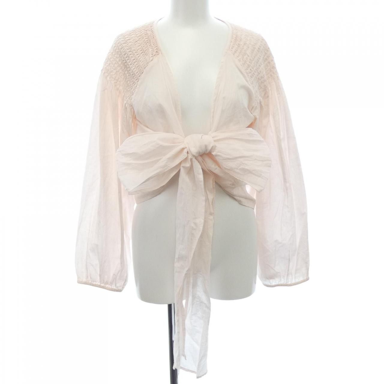 Other Other Merlette Top Textile Tops DUTY FREE for USA Size ONE SIZE - 1 Thumbnail