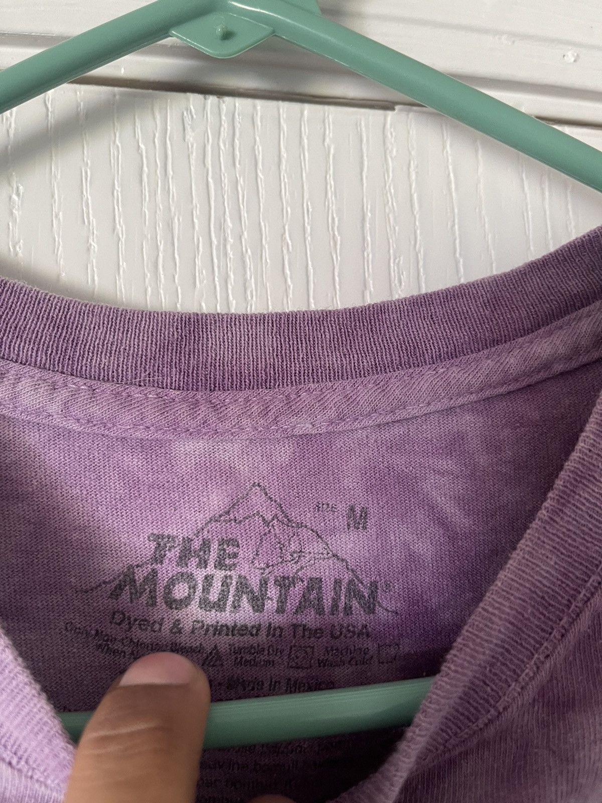 The Mountain The Mountain Dream Catcher Dragonfly Graphic Tee Size US M / EU 48-50 / 2 - 2 Thumbnail