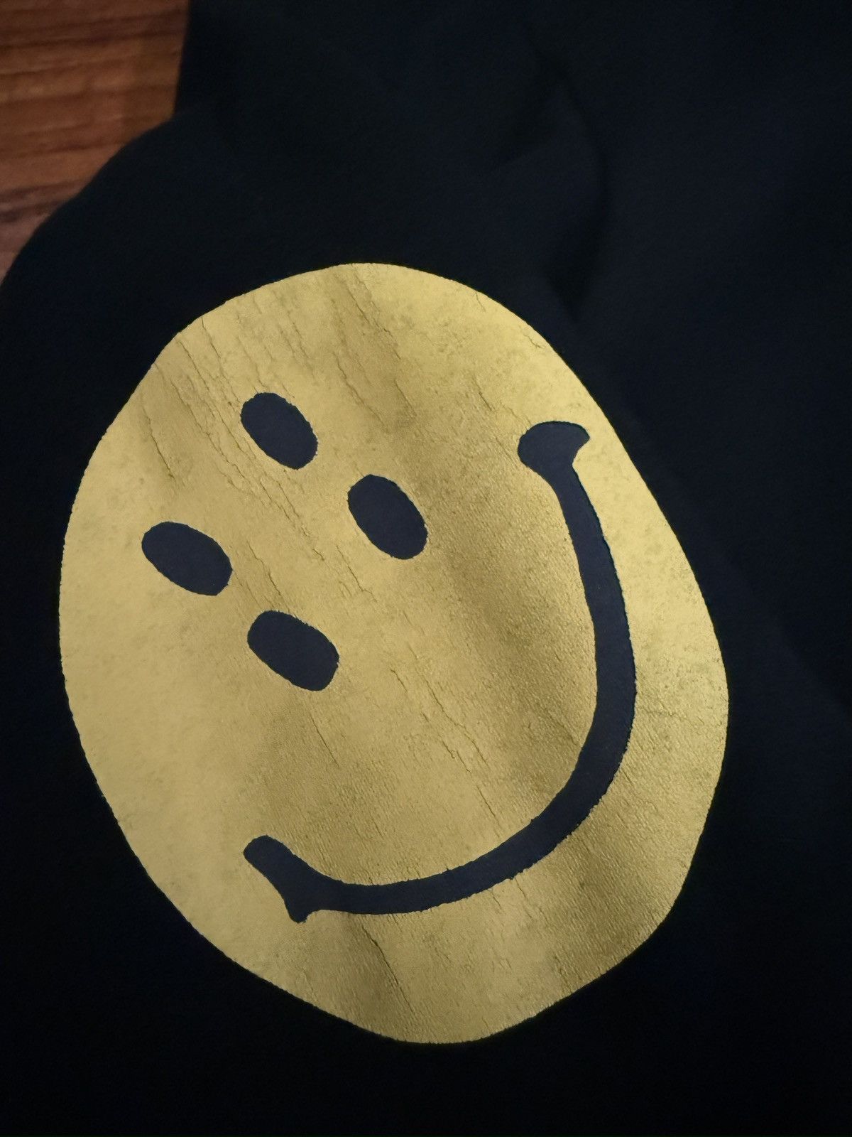 Kapital Kapital Smiley Sweatshirt Crewneck Size US M / EU 48-50 / 2 - 3 Thumbnail