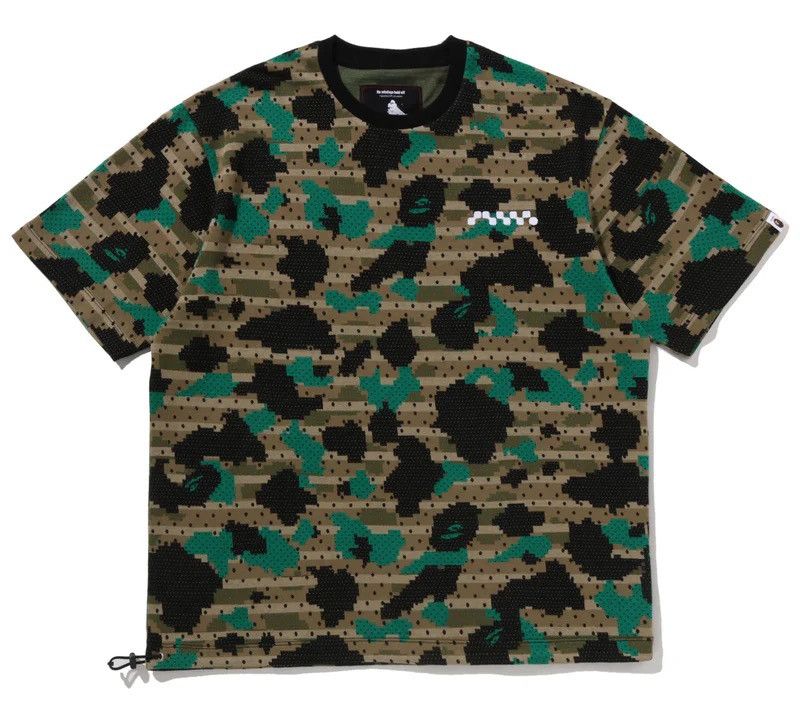 Bape Bape Kazuki Kuraishi Tee Size ONE SIZE - 1 Thumbnail