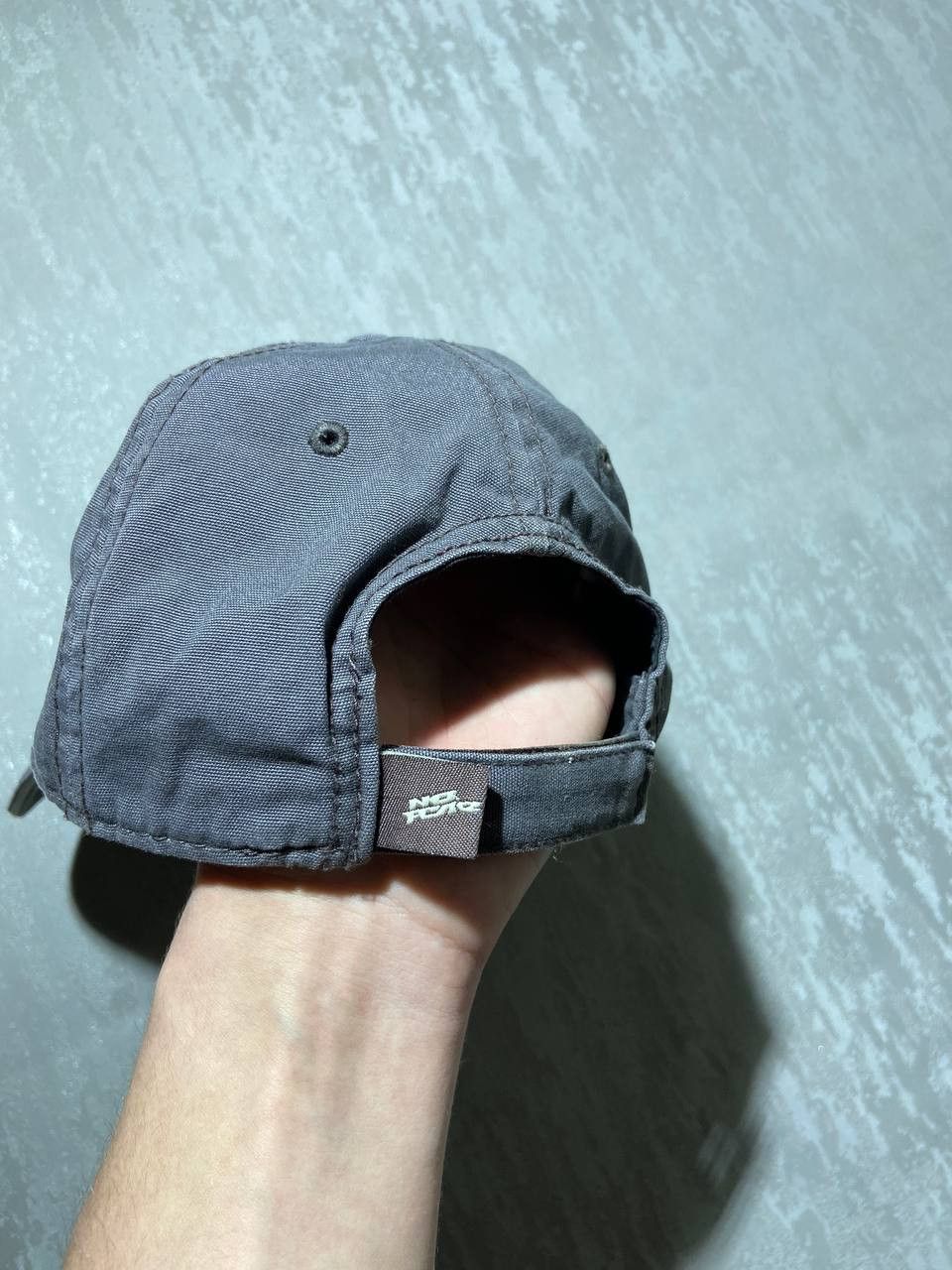 No Fear × Vintage Vintage No Fear Cap Faded Size ONE SIZE - 3 Thumbnail
