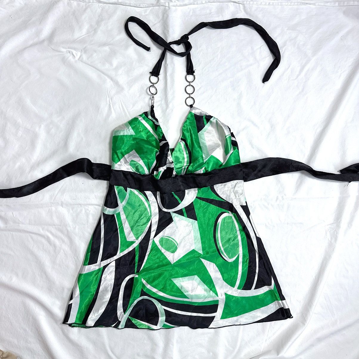 Other Vintage Tank Top Size M / US 6-8 / IT 42-44 - 1 Thumbnail