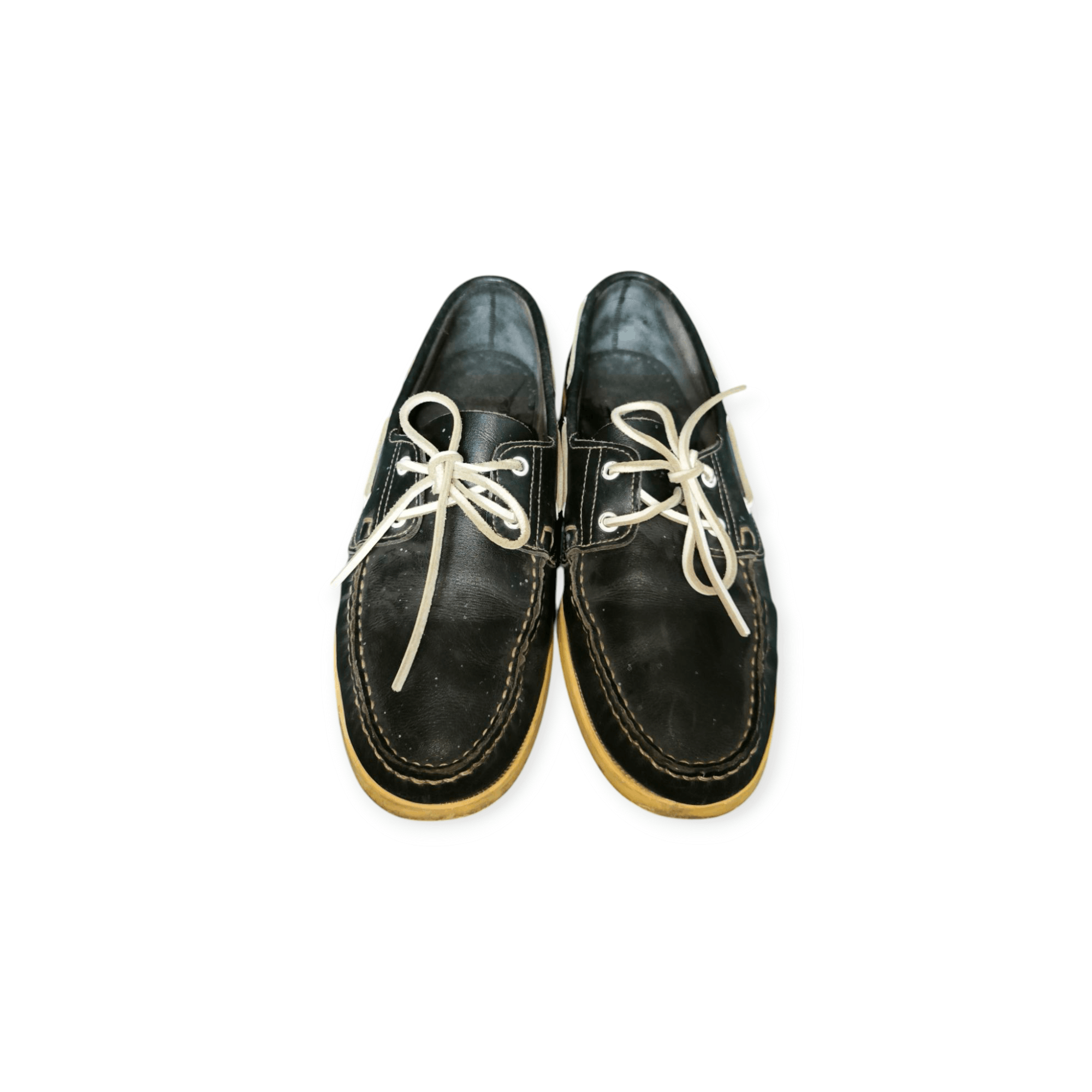 Paraboot Barth/Marine Navy Size US 10 / EU 43 - 6 Thumbnail