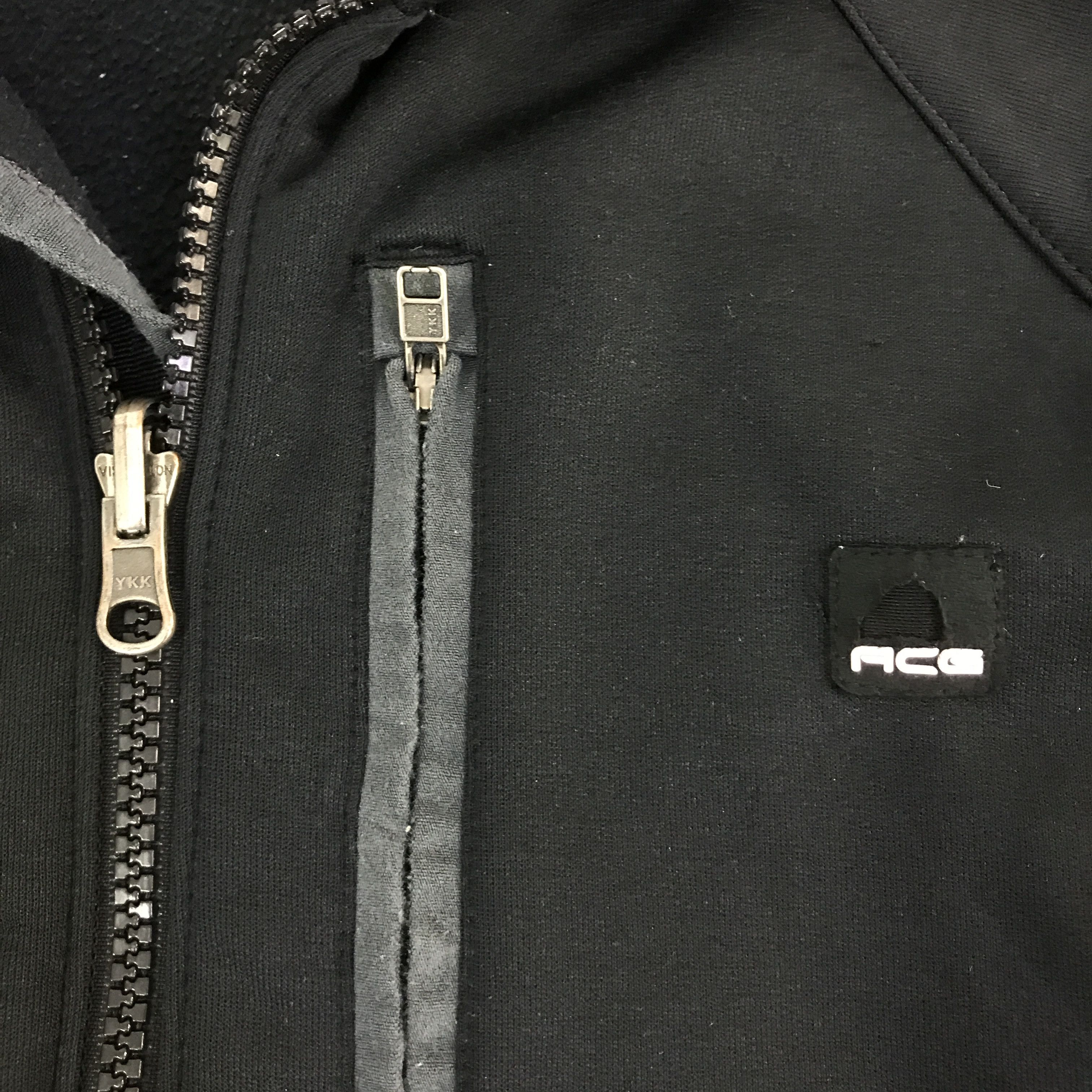 Nike ACG NIKE ACG FLEECE SWEATER JACKET K121B5 Size US M / EU 48-50 / 2 - 11 Thumbnail