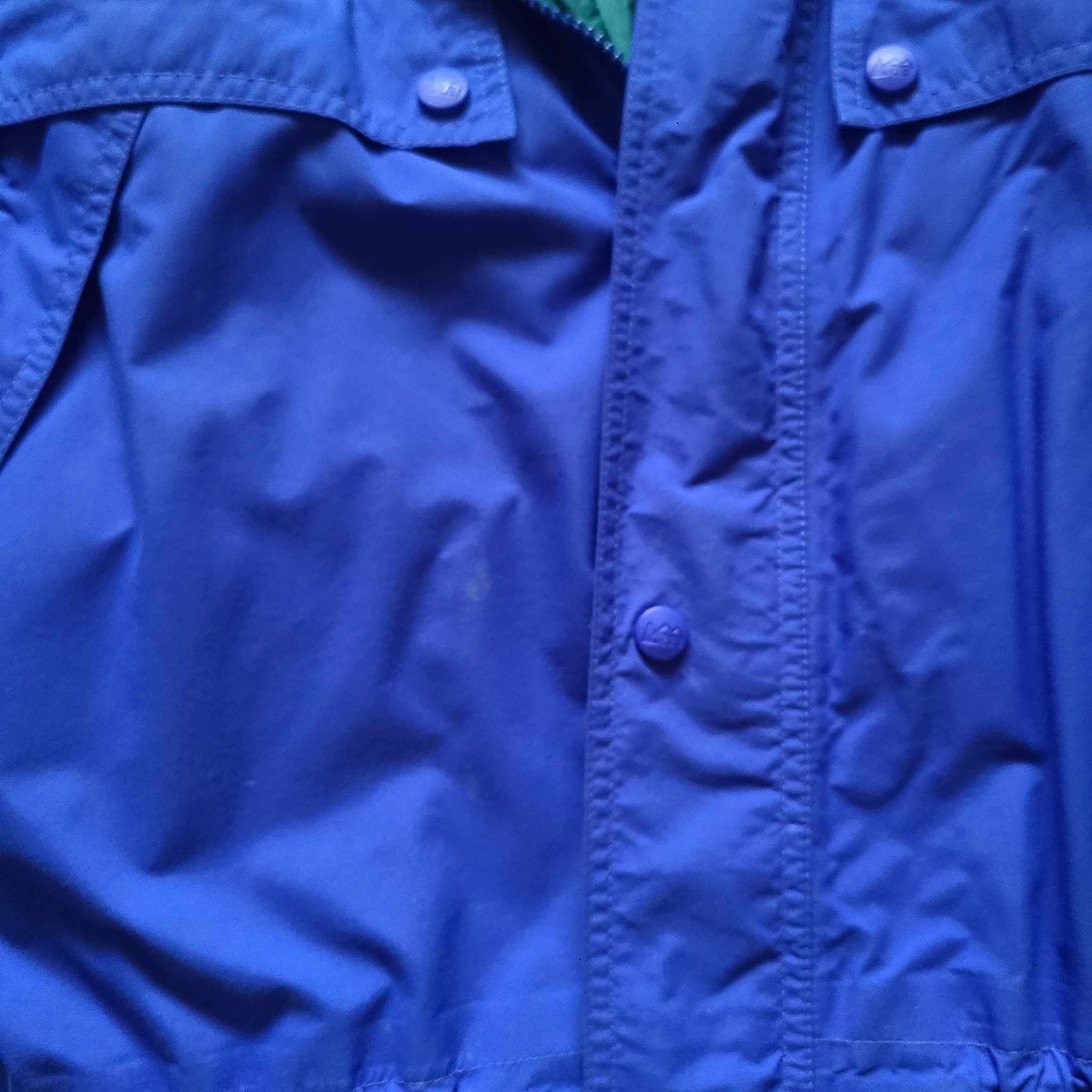 Rei REI Mens Coat Medium Tall - Goretex Shell and Puffer Jacket Size US M / EU 48-50 / 2 - 6 Thumbnail