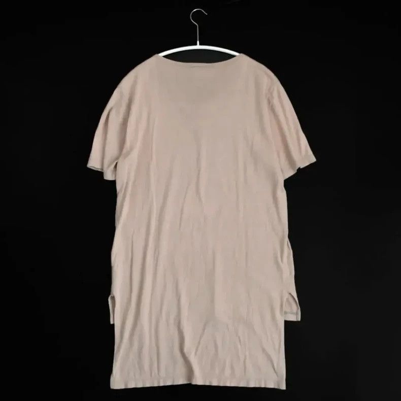 Vivienne Westwood Vivienne Westwood Men's long T-shirts Size US S / EU 44-46 / 1 - 2 Thumbnail