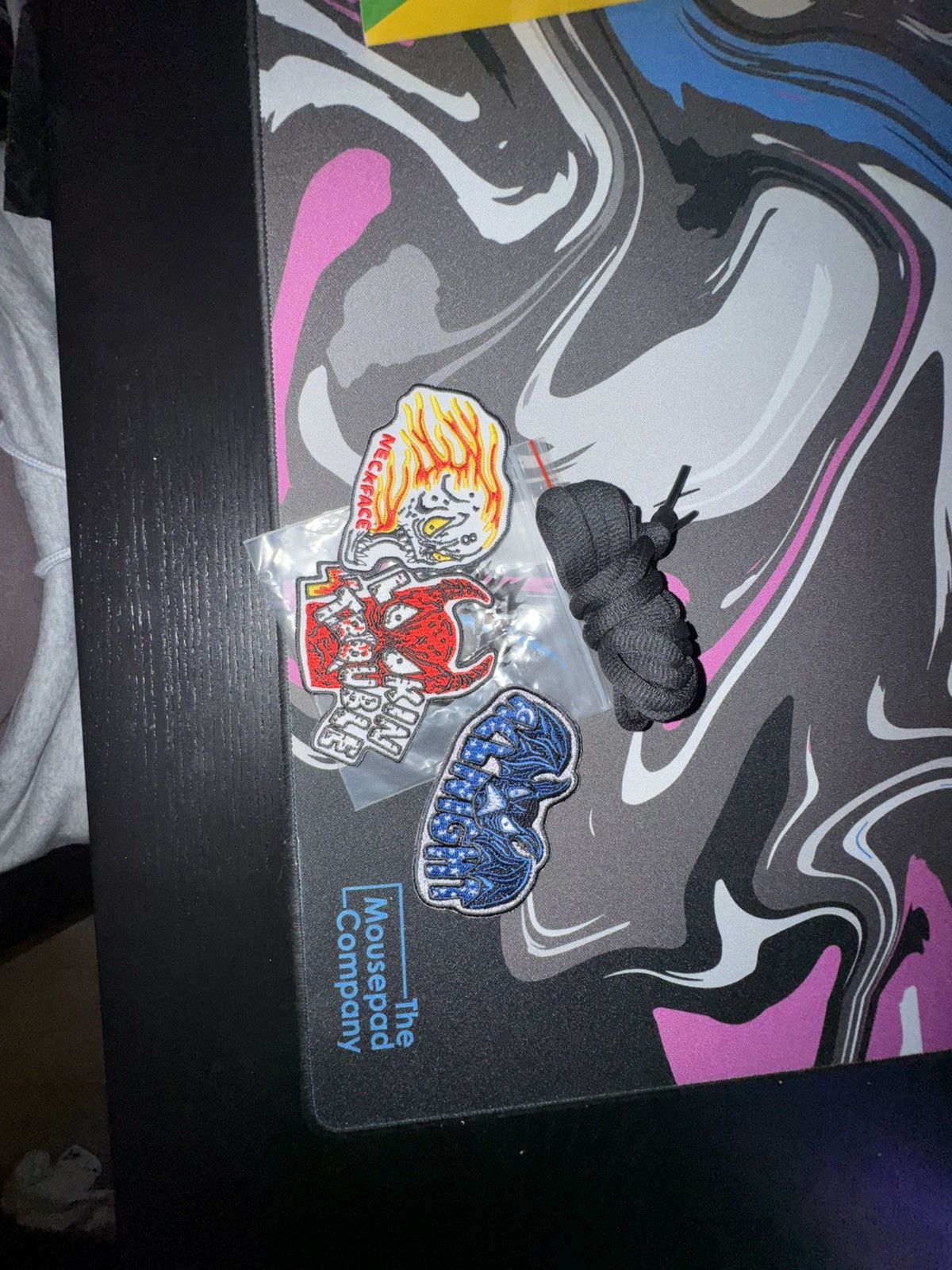 Nike SB SB Dunk Neckface Size US 11 / EU 44 - 7 Thumbnail
