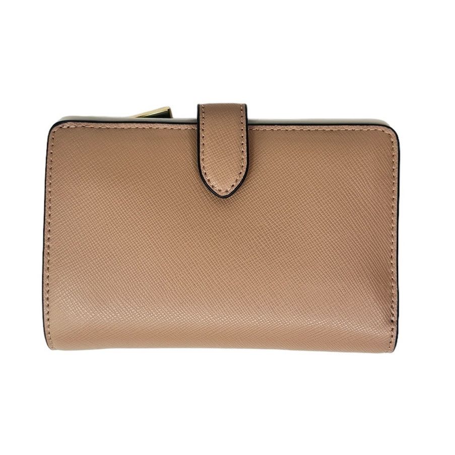 Kate Spade Kate Spade Madison Medium Compact Bifold Wallet Size ONE SIZE - 2 Thumbnail