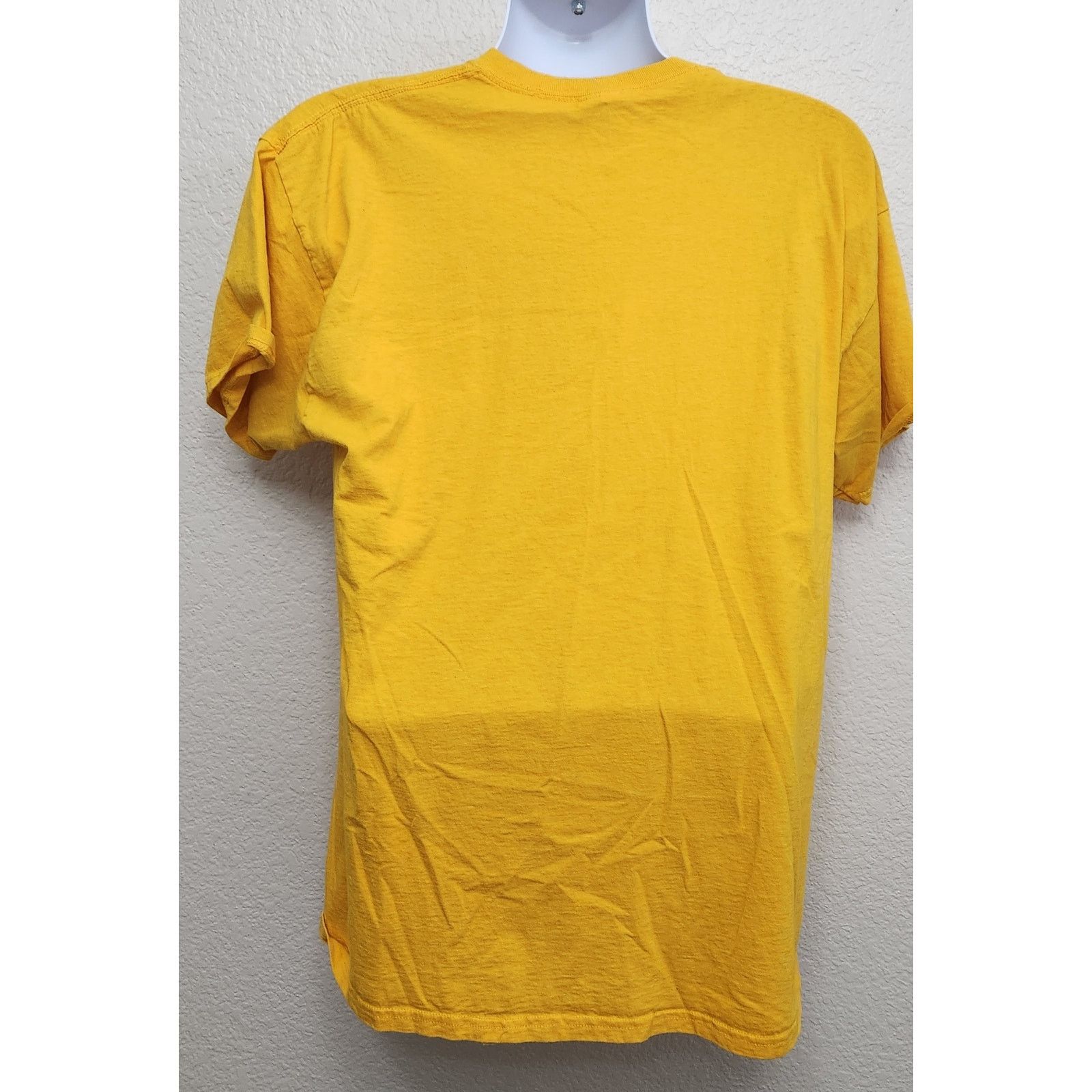 Other Yellow Chisholm Trail Rangers Swim Team Graphic Shirt XL Size US XL / EU 56 / 4 - 3 Thumbnail