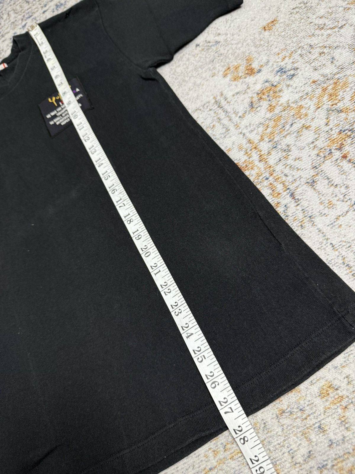 Japanese Brand Yujiro japanes brand tshirt Size US M / EU 48-50 / 2 - 9 Thumbnail
