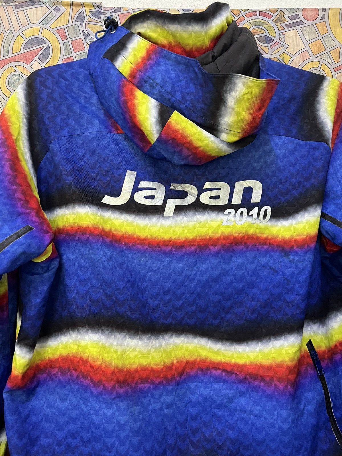 Japanese Brand × Phenix Phenix Ski Team Japan Size US XL / EU 56 / 4 - 11 Thumbnail