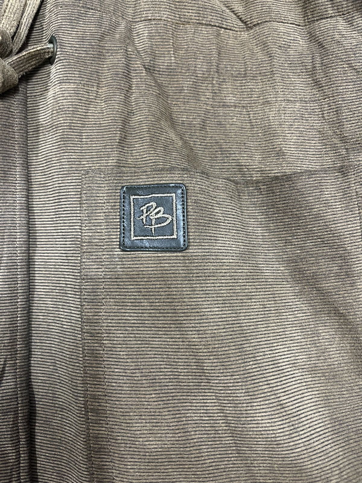 Designer × Pierre Balmain Pierre balmain jacket Size L / US 10 / IT 46 - 11 Thumbnail