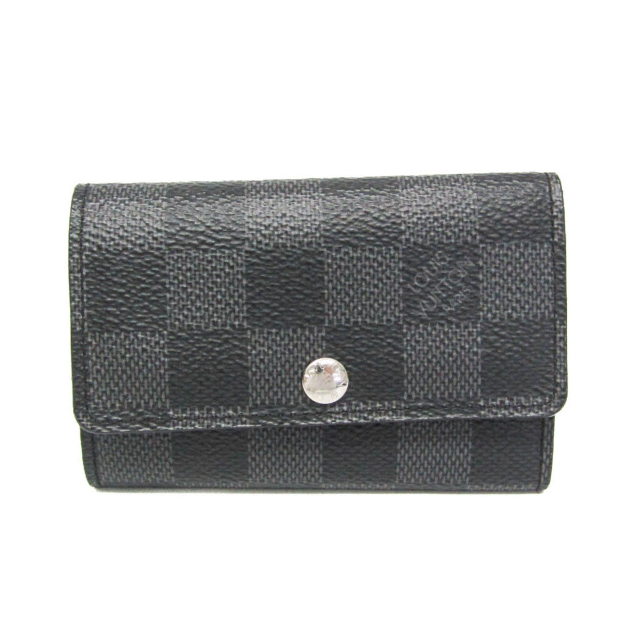 Louis Vuitton Louis Vuitton Multiclés wallet Size ONE SIZE - 1 Thumbnail