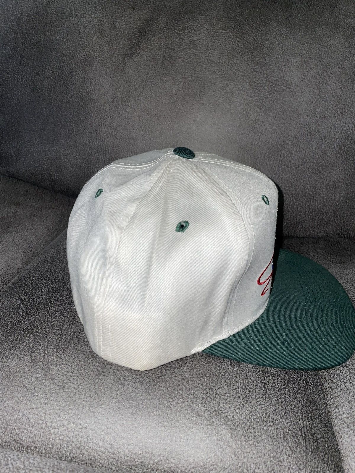 Chase Authentics Vintage Jeff Gordon Nascar Hat Size ONE SIZE - 4 Thumbnail