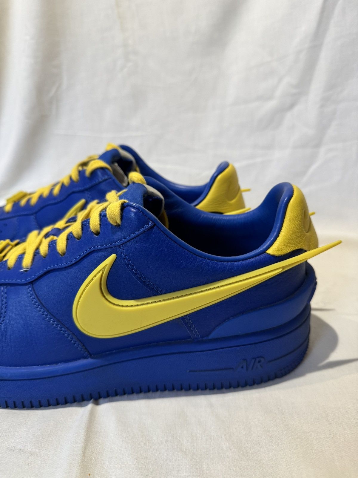 Ambush Design × Nike Nike x Ambush AF1 low Size US 10.5 / EU 43-44 - 2 Thumbnail