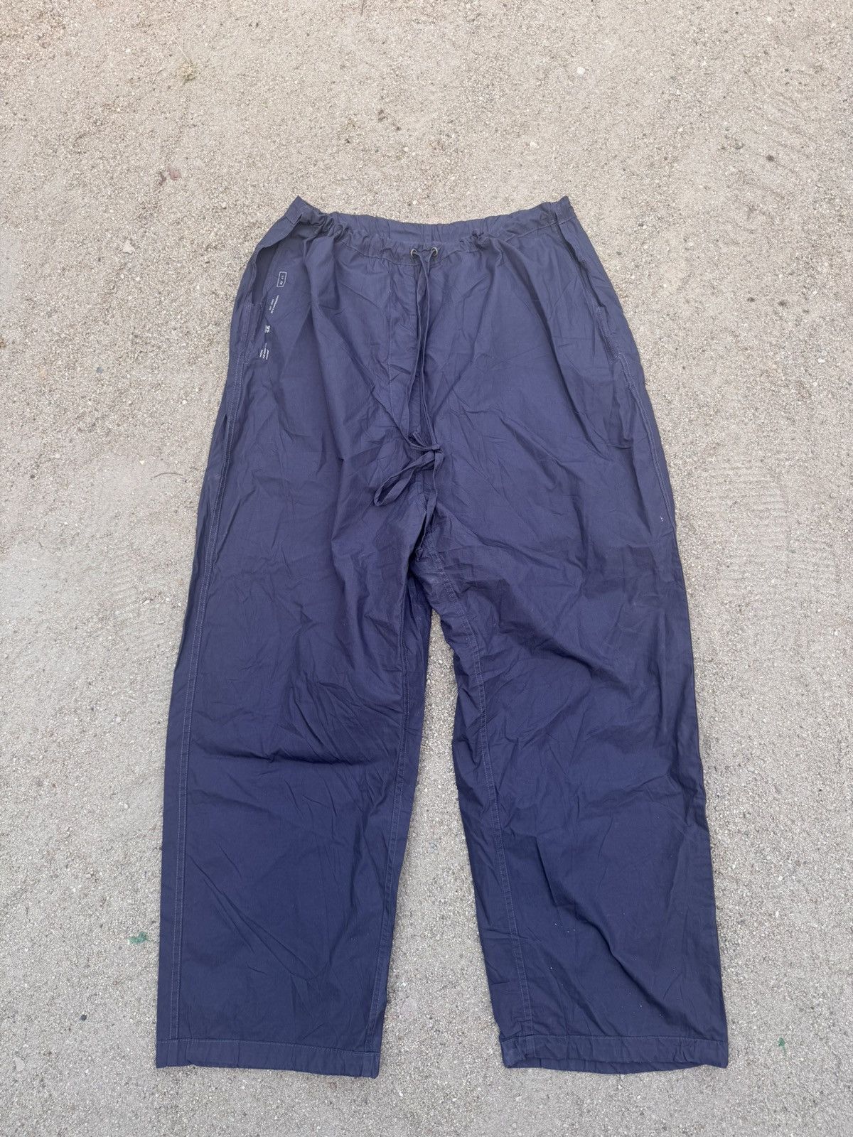 Other Fashion Pants Niko And Size US 36 / EU 52 - 1 Thumbnail