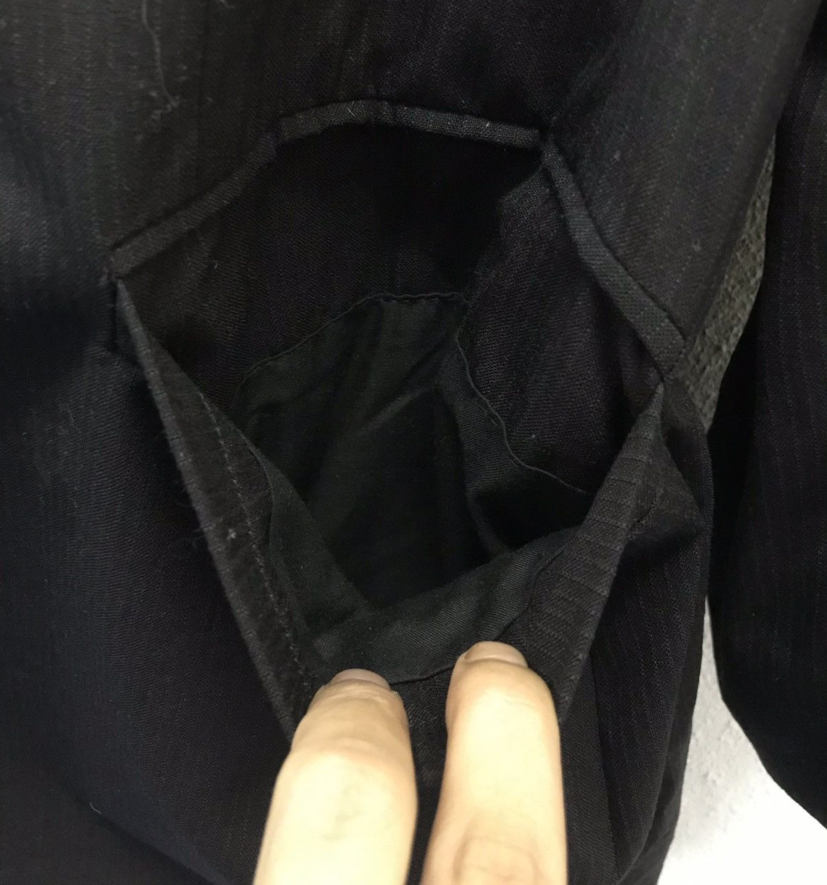 Versace × Vintage Vintage Versace Classic V2 Blazer Size US L / EU 52-54 / 3 - 5 Thumbnail